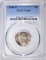 1949-D JEFFERSON NICKEL  PCGS MS-66