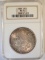 1889 MORGAN DOLLAR  NGC MS-64