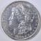 1880-O MORGAN DOLLAR CH AU