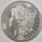 1879-S REV OF 78 MORGAN DOLLAR CH BU