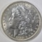 1889-O MORGAN DOLLAR AU/BU