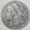 1892-S MORGAN DOLLAR VF