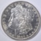 1886 MORGAN DOLLAR  CH/GEM PL