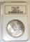 1901-O MORGAN DOLLAR  NGC MS-64