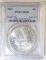 1903 MORGAN DOLLAR  PCGS MS-65