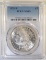 1921-D MORGAN DOLLAR  PCGS MS-63