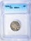 1926-D BUFFALO NICKEL  ICG MS-64+