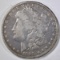 1893 MORGAN DOLLAR VG