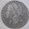 1893-S MORGAN DOLLAR VF