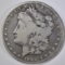 1902-S MORGAN DOLLAR VG