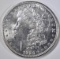 1921-S MORGAN DOLLAR CH BU