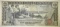 1896 $1 SILVER CERTIFICATE XF