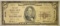 1929 $5 FIRST NATIONAL BANK OF DOTHAN, AL