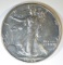 1940 WALKING LIBERTY HALF DOLLAR  GEM PROOF