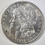 1878-CC MORGAN DOLLAR BU