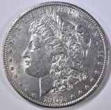 1902-S MORGAN DOLLAR AU/BU