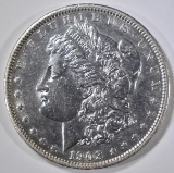 1903 MORGAN DOLLAR CH AU