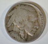 1918/7-D BUFFALO NICKEL  FINE