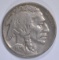 1927-S BUFFALO NICKEL  CH XF