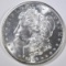 1886-S MORGAN DOLLAR, BU PROOF LIKE