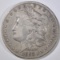 1892-CC MORGAN DOLLAR, FINE