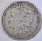 1893-CC MORGAN DOLLAR VF