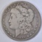 1895-S MORGAN DOLLAR VG