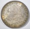 1879 MORGAN DOLLAR CH BU GREAT COLOR