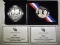 2-2013 5-STAR GENERALS COINS