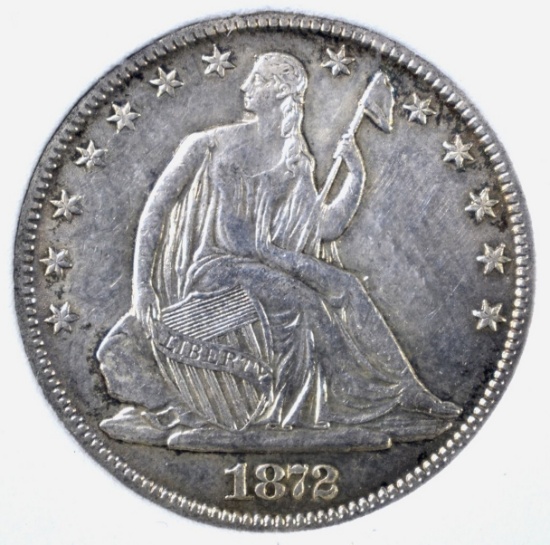 January 14th Silver City Coin & Currency Auction