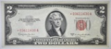 1953-C $2 