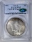 1922 PEACE DOLLAR   PCGS MS-63 TOP 50   CAC
