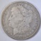 1893-O MORGAN DOLLAR FINE