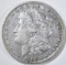 1896-S MORGAN DOLLAR XF