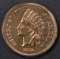 1872 INDIAN CENT  CH PROOF