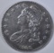 1835 BUST HALF DOLLAR  CH AU