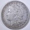 1896-S XF MORGAN DOLLAR