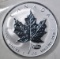 2000 CANADA REV Pf MAPLE LEAF HANOVER PRIVY COIN