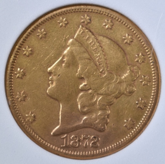 January 16th Silver City Coin & Currency Auction