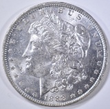 1888-O MORGAN DOLLAR CH BU