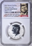 2018-S SILVER KENNEDY HALF