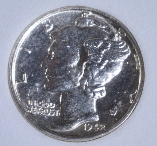 January 21st Silver City Coin & Currency Auction