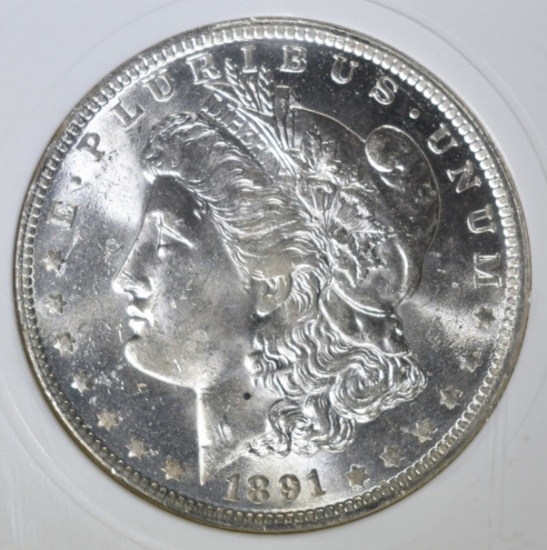 January 30th Silver City Coin & Currency Auction