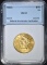 1899-S $10 GOLD LIBERTY  NNC CH BU