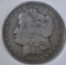 1878-CC MORGAN DOLLAR VG