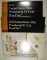 2011, 12, & 13 PRES. $1 COIN PROOF SETS