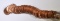 BU ROLL OF MIXED DATE LINCOLN CENTS