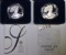 1996 & 2005 PROOF AMERICAN SILVER EAGLES
