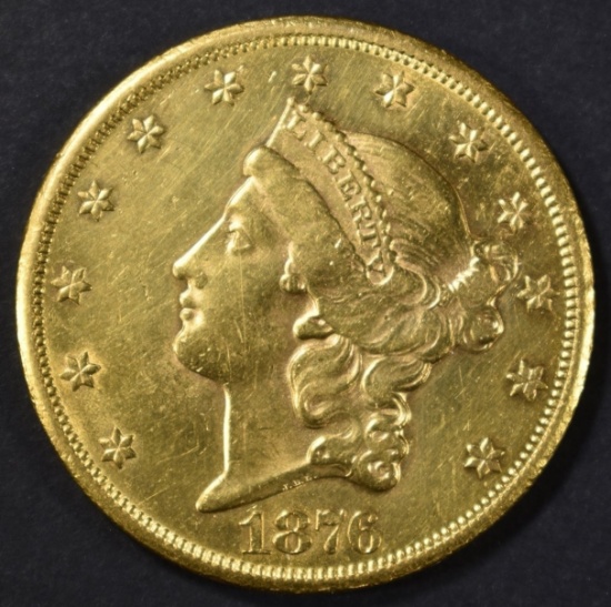 February 27th Silver City Coin & Currency Auction