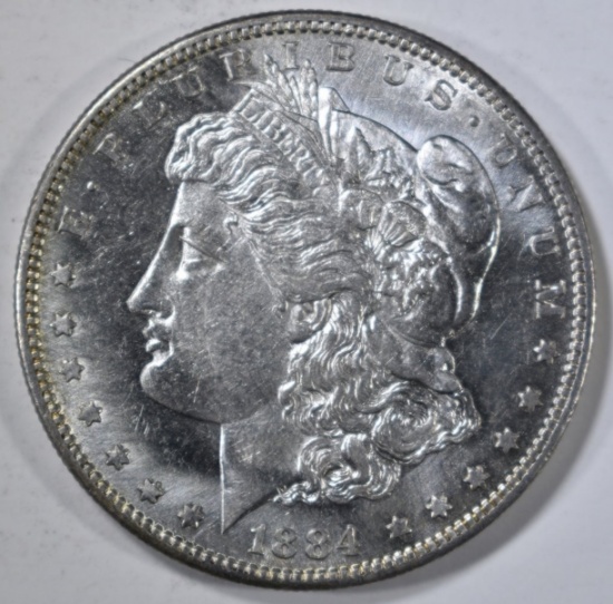 March 31 Silver City Rare Coin & Currency Auction